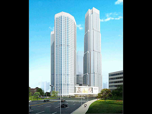 Tianjin Cade Real Estate