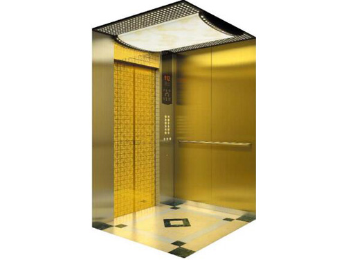 乘客电梯