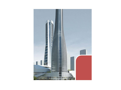 杭州来福士中心