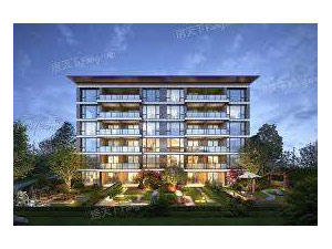 柬埔寨中港御府