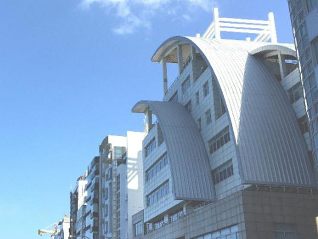 马尔代夫外交部办公楼