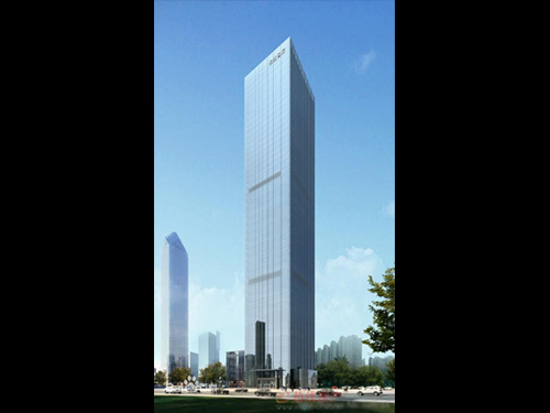 武汉汉江国际大厦